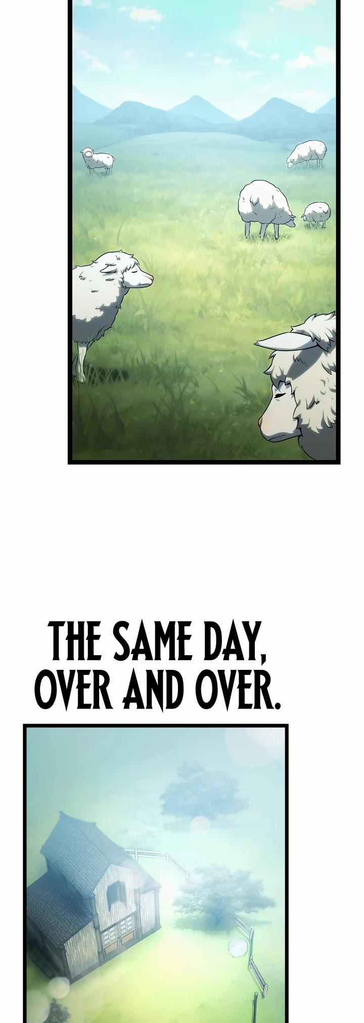 The Shepherd Wizard Chapter 1 page 19 - Chapter 1
