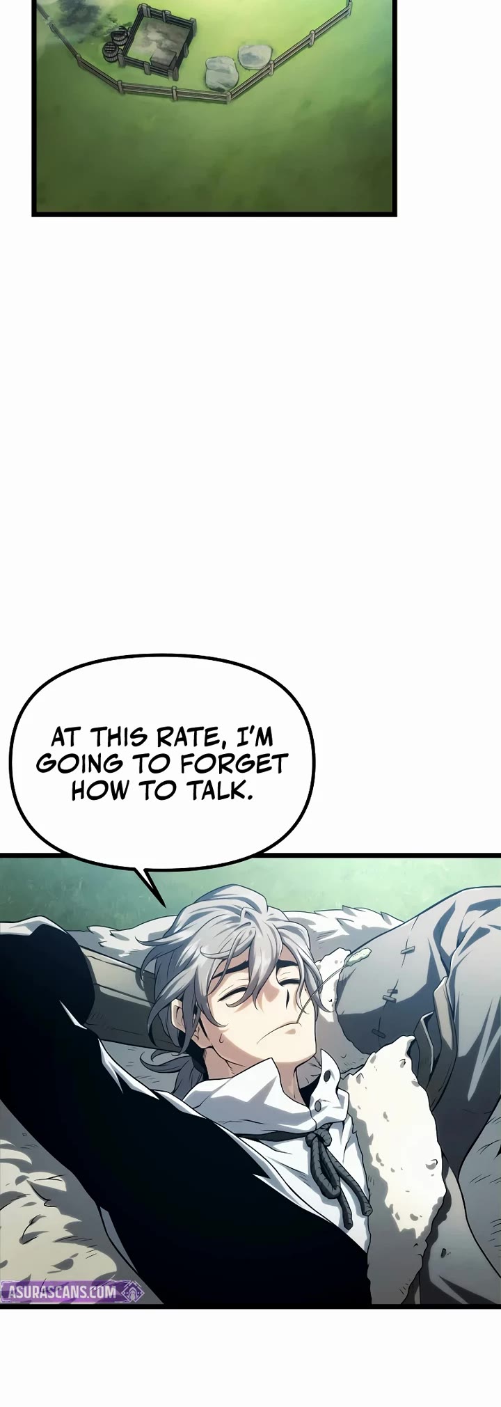The Shepherd Wizard Chapter 1 page 20 - Chapter 1