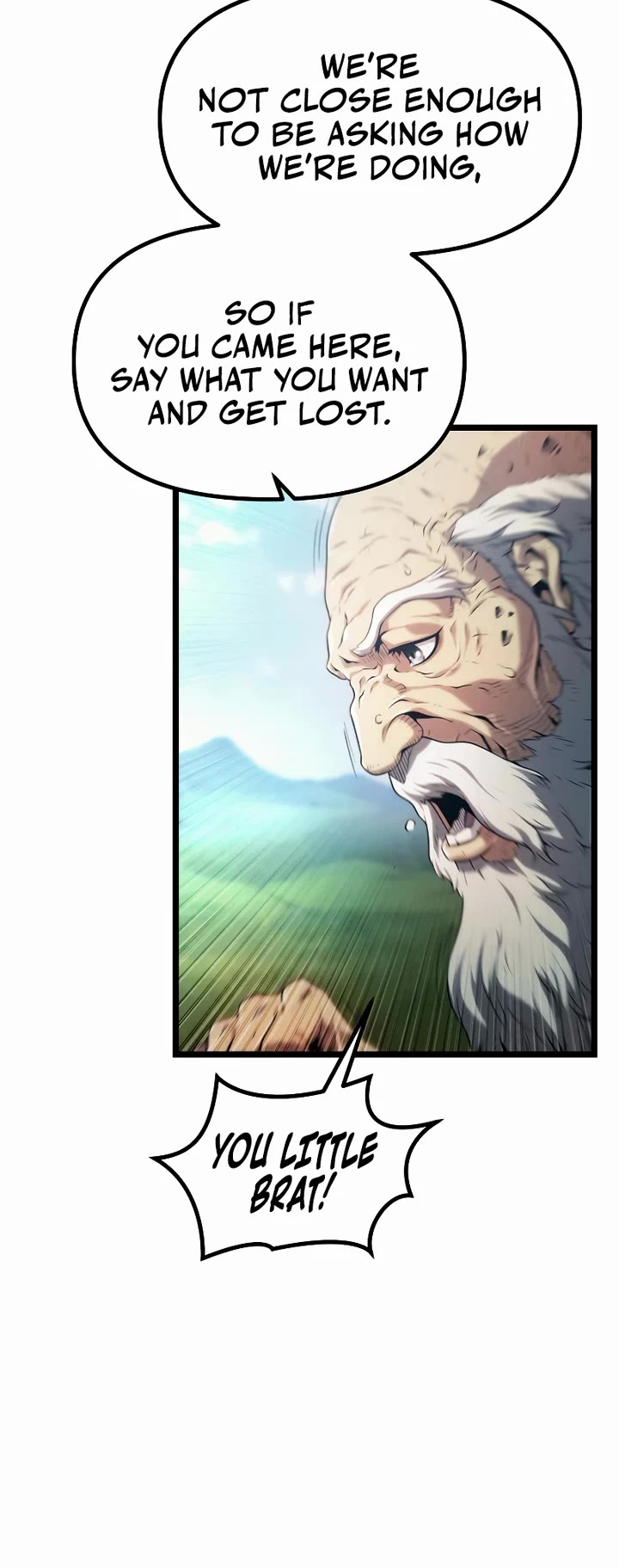 The Shepherd Wizard Chapter 1 page 25 - Chapter 1