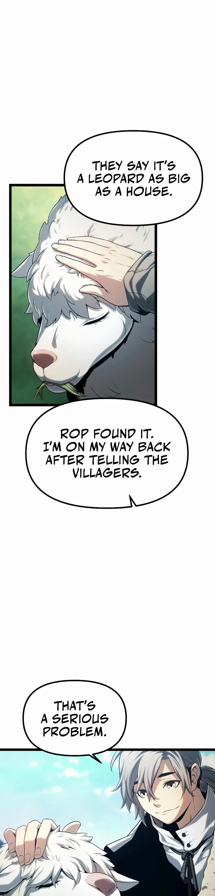 The Shepherd Wizard Chapter 1 page 27 - Chapter 1