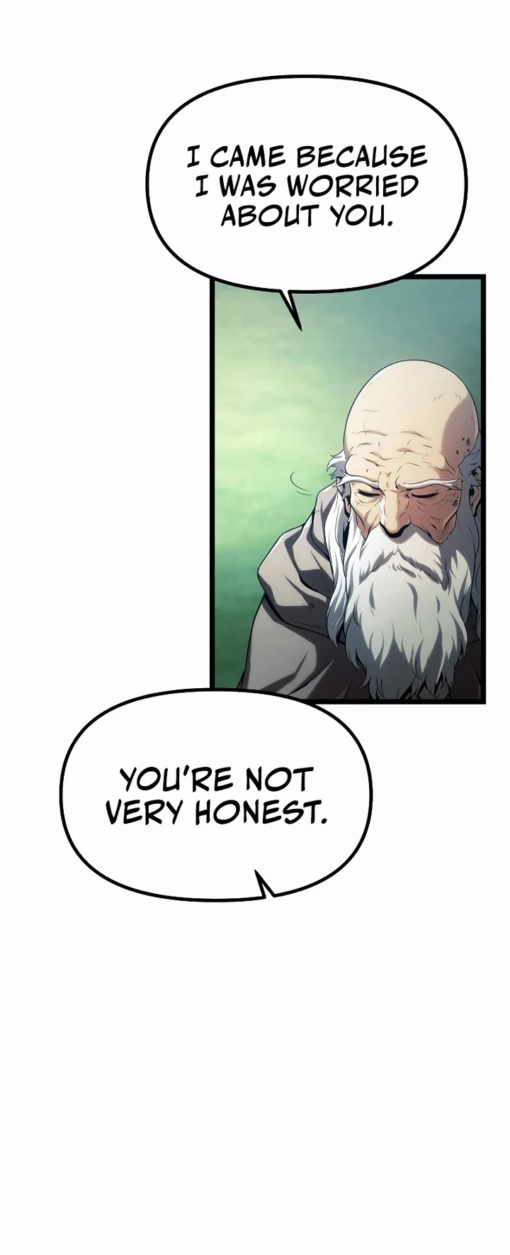 The Shepherd Wizard Chapter 1 page 29 - Chapter 1