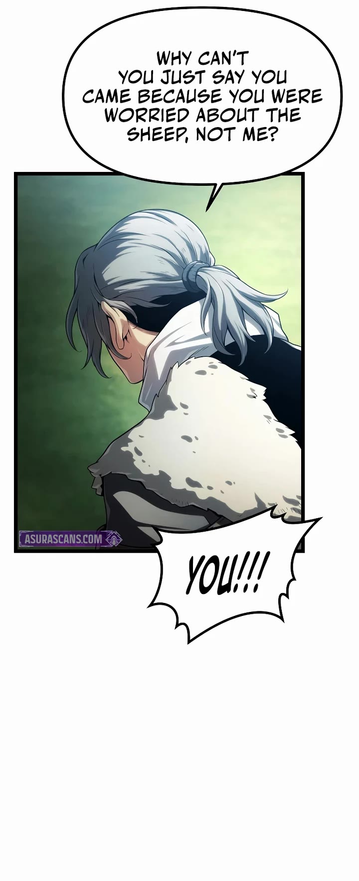 The Shepherd Wizard Chapter 1 page 30 - Chapter 1