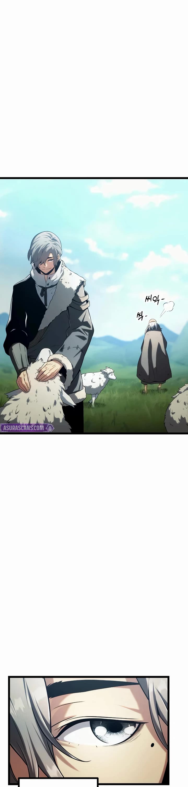 The Shepherd Wizard Chapter 1 page 32 - Chapter 1