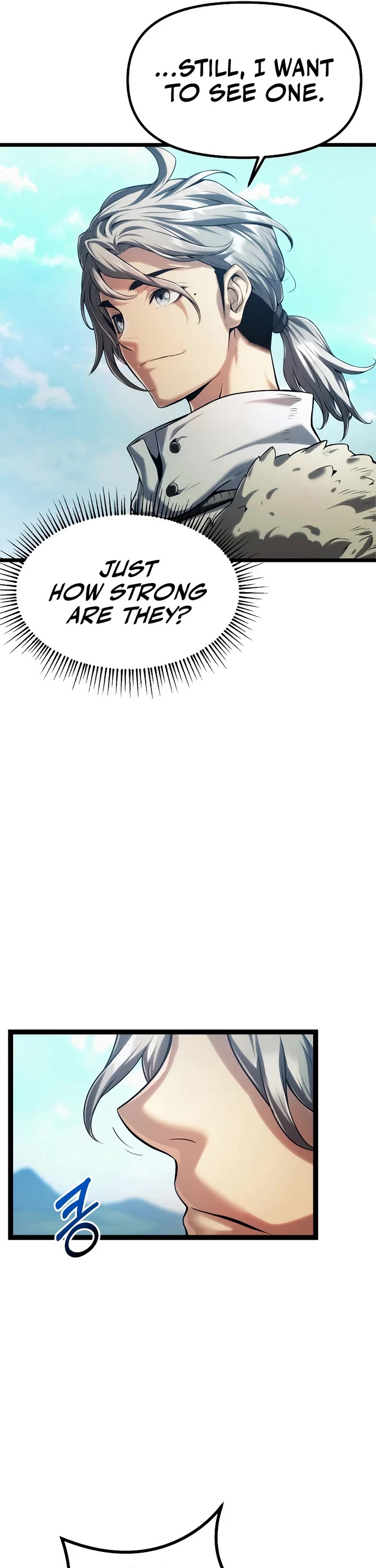 The Shepherd Wizard Chapter 1 page 36 - Chapter 1
