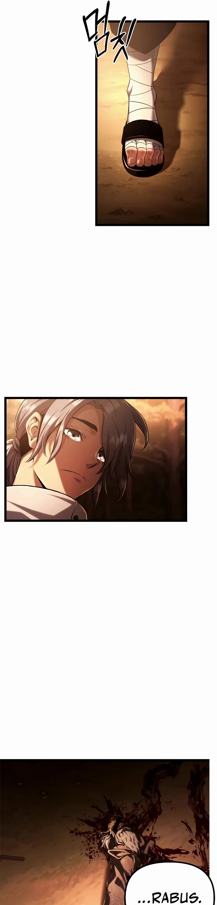 The Shepherd Wizard Chapter 1 page 41 - Chapter 1