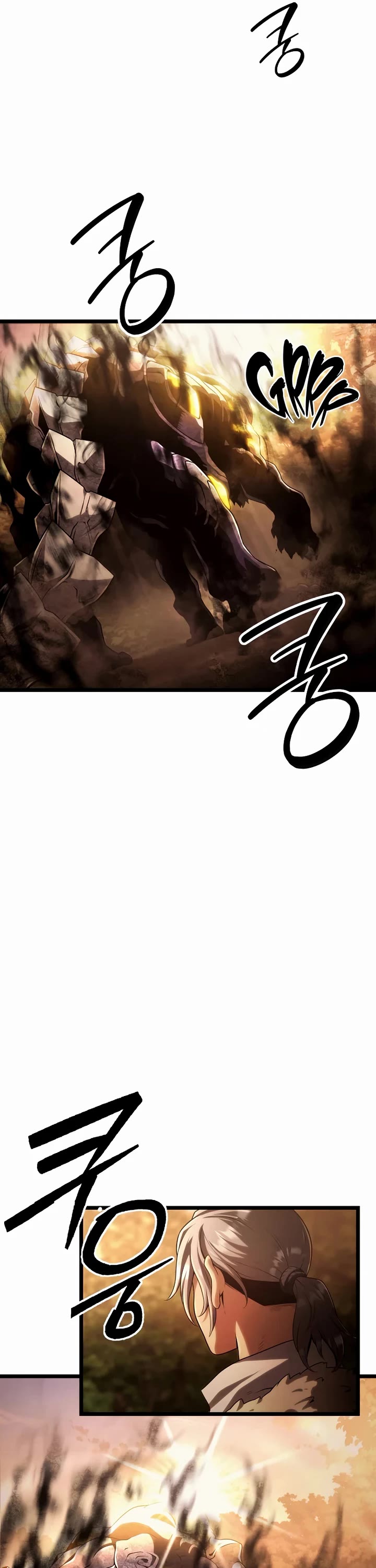 The Shepherd Wizard Chapter 1 page 46 - Chapter 1