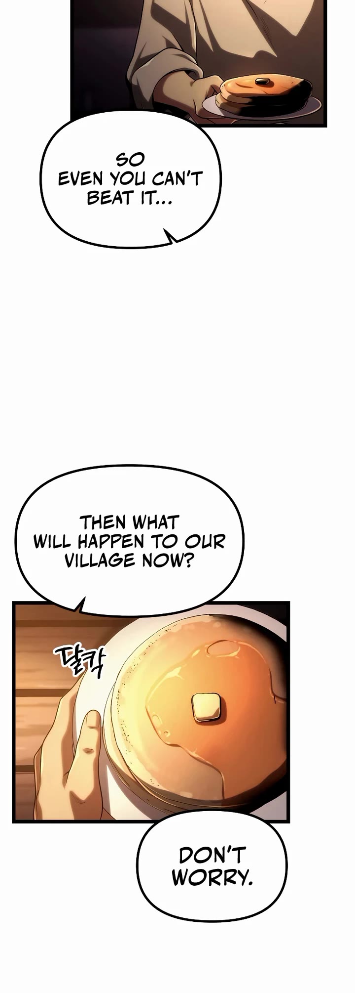 The Shepherd Wizard Chapter 1 page 49 - Chapter 1