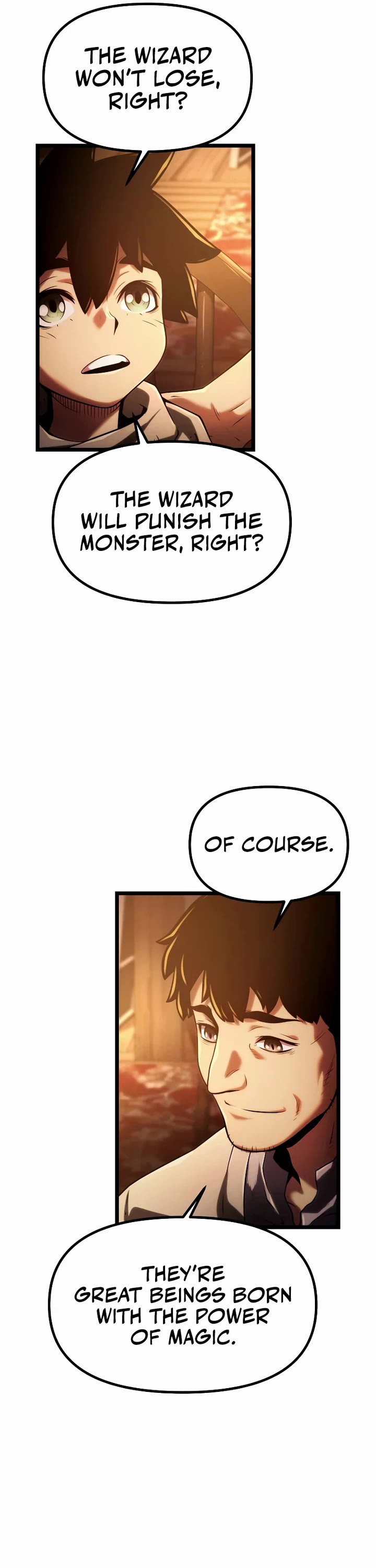 The Shepherd Wizard Chapter 1 page 51 - Chapter 1
