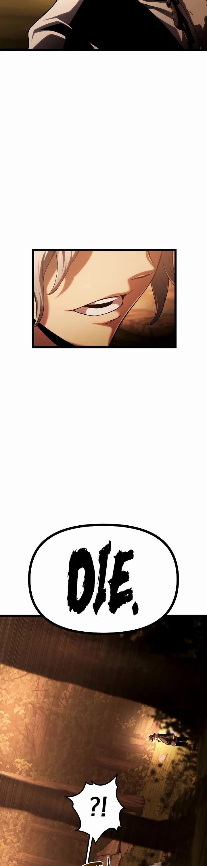 The Shepherd Wizard Chapter 1 page 53 - Chapter 1
