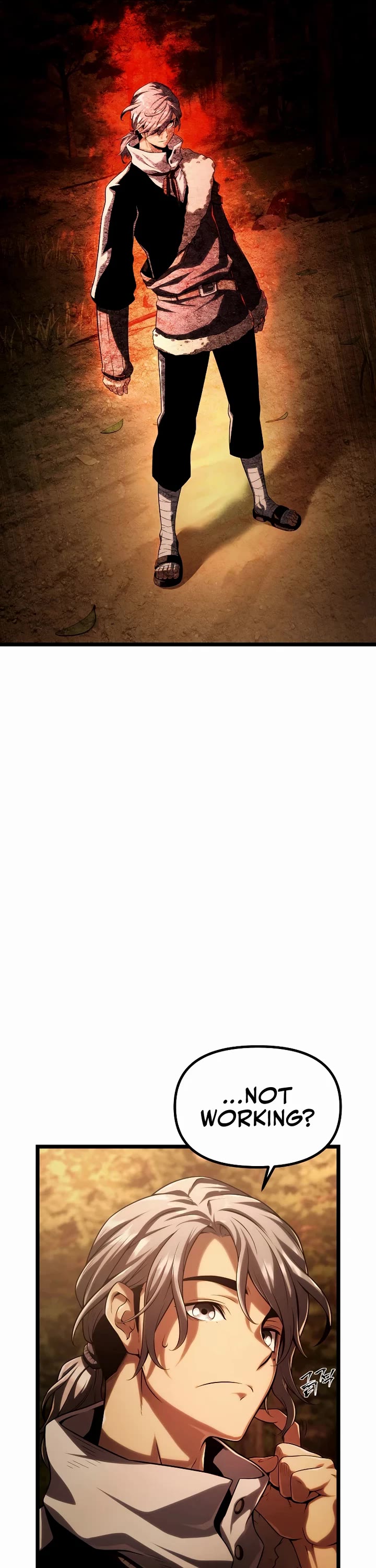 The Shepherd Wizard Chapter 1 page 56 - Chapter 1