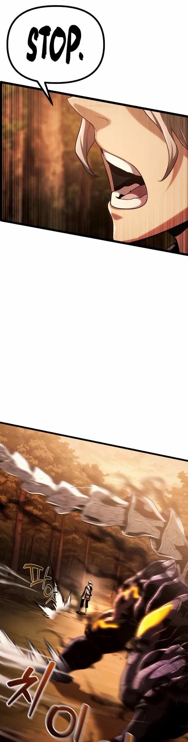 The Shepherd Wizard Chapter 1 page 58 - Chapter 1