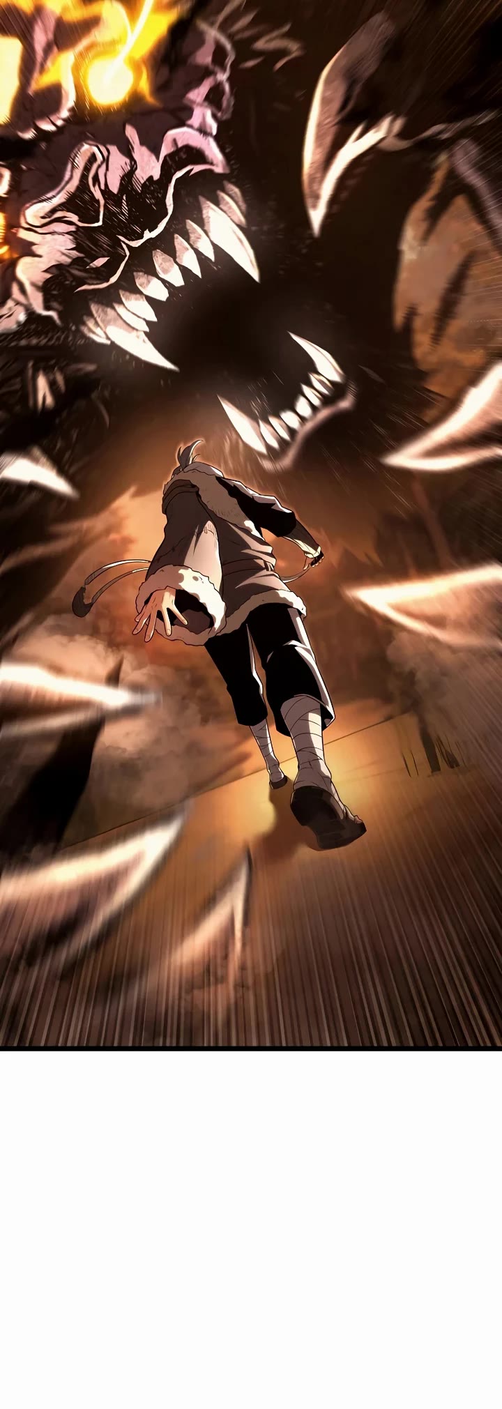 The Shepherd Wizard Chapter 1 page 74 - Chapter 1