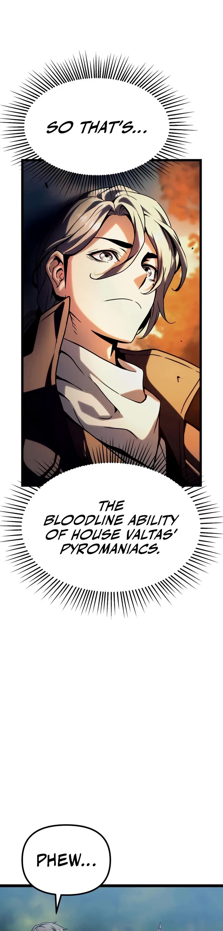 The Shepherd Wizard Chapter 10 page 15 - Chapter 10