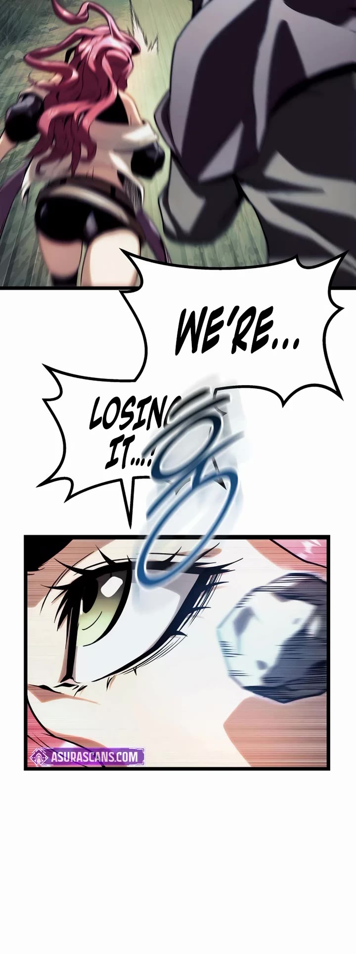 The Shepherd Wizard Chapter 10 page 2 - Chapter 10