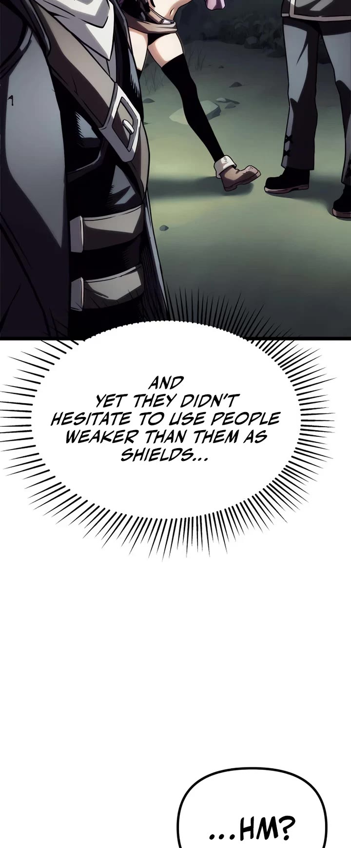 The Shepherd Wizard Chapter 10 page 21 - Chapter 10