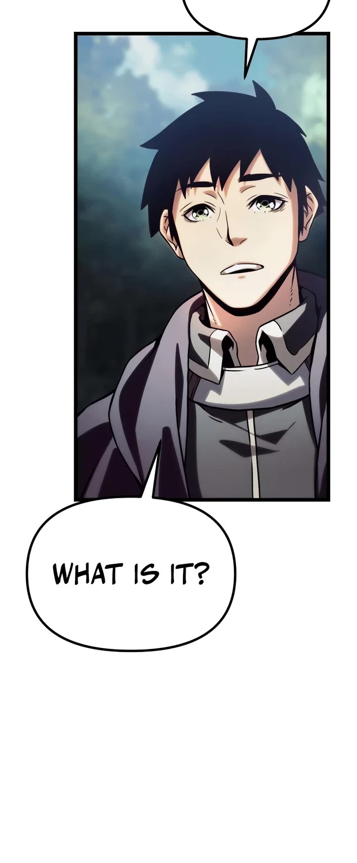 The Shepherd Wizard Chapter 10 page 22 - Chapter 10