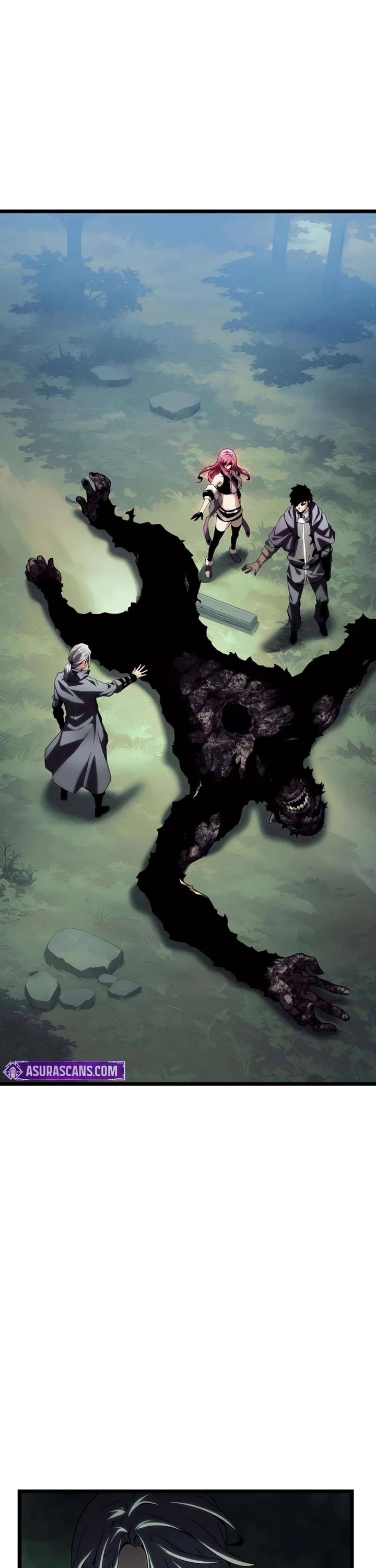 The Shepherd Wizard Chapter 10 page 24 - Chapter 10