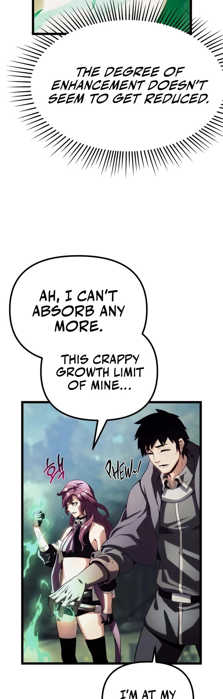 The Shepherd Wizard Chapter 10 page 26 - Chapter 10