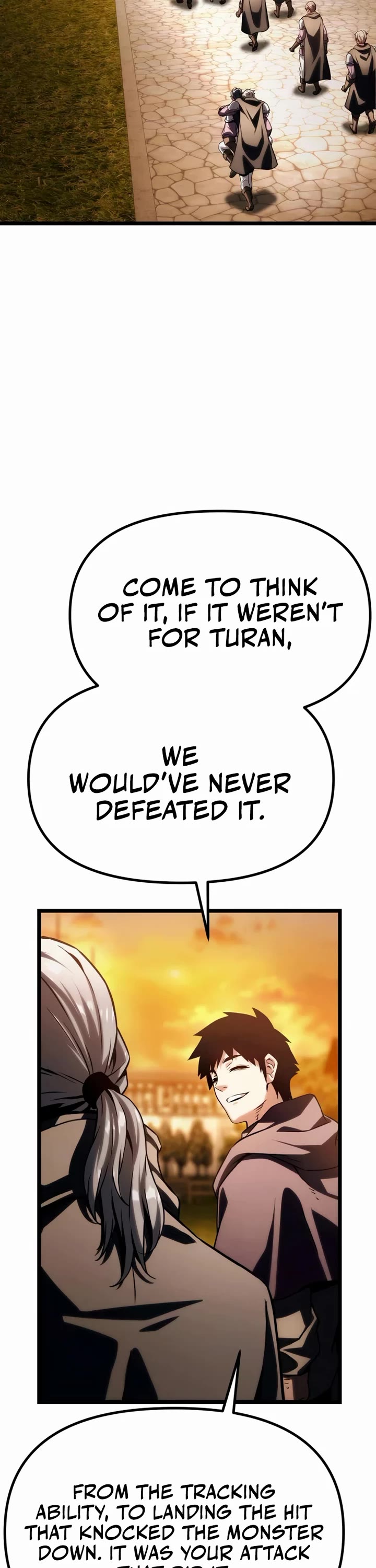 The Shepherd Wizard Chapter 10 page 30 - Chapter 10