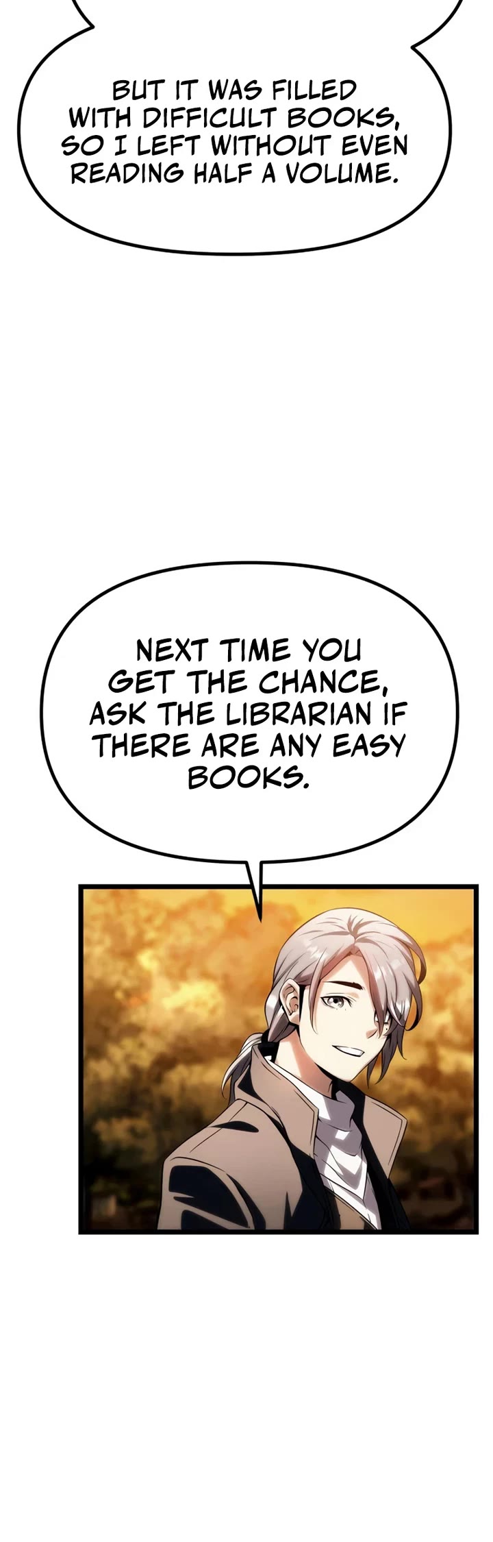 The Shepherd Wizard Chapter 10 page 37 - Chapter 10