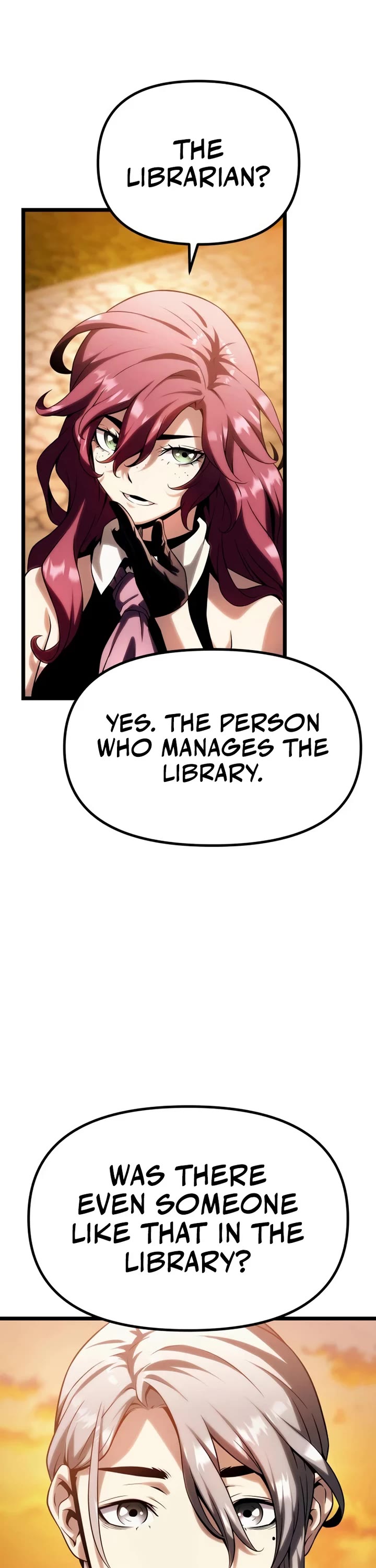 The Shepherd Wizard Chapter 10 page 38 - Chapter 10