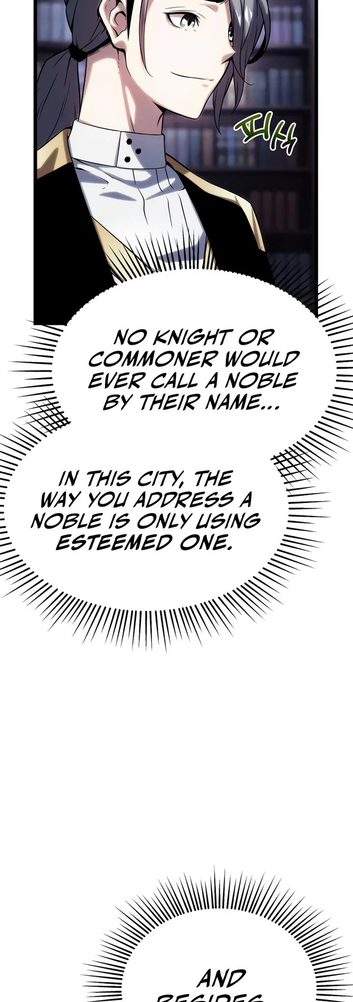 The Shepherd Wizard Chapter 10 page 41 - Chapter 10
