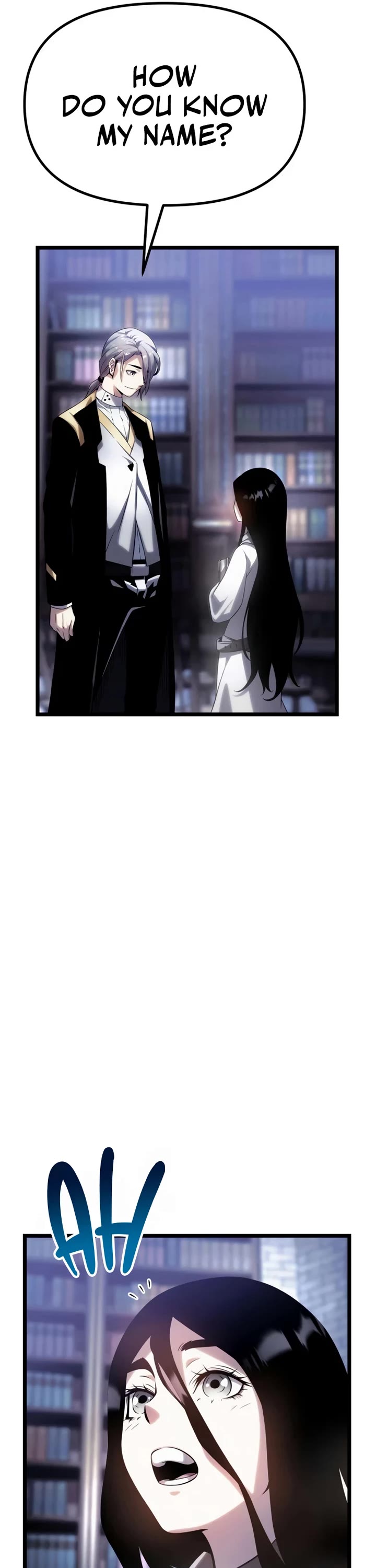 The Shepherd Wizard Chapter 10 page 43 - Chapter 10