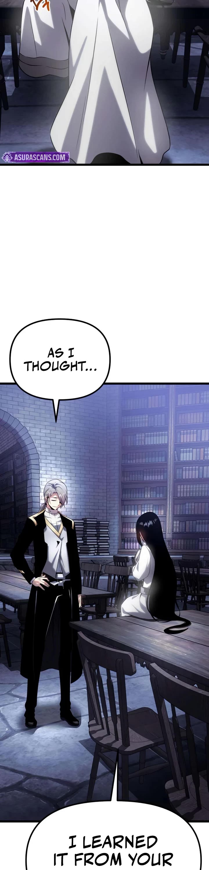 The Shepherd Wizard Chapter 10 page 45 - Chapter 10