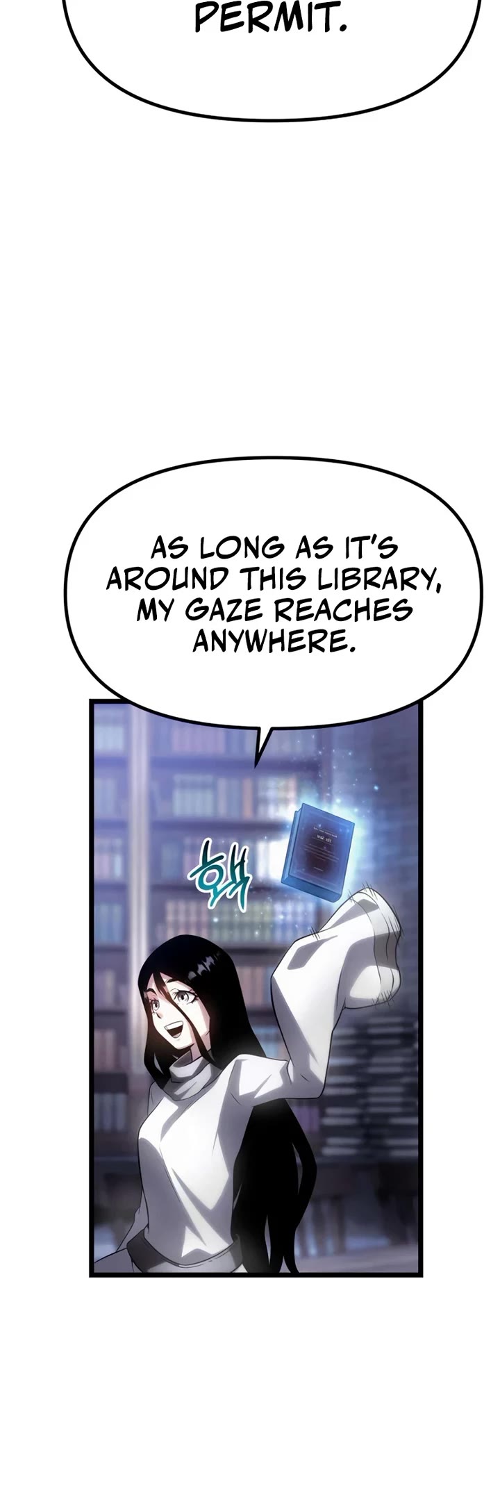 The Shepherd Wizard Chapter 10 page 46 - Chapter 10