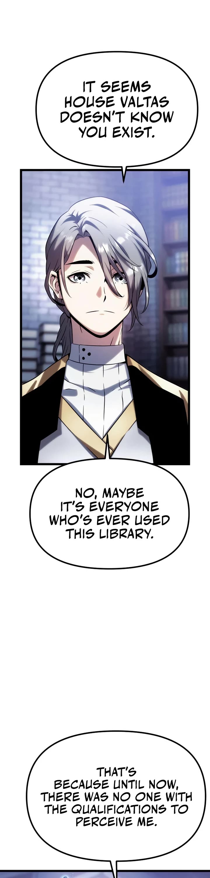 The Shepherd Wizard Chapter 10 page 59 - Chapter 10