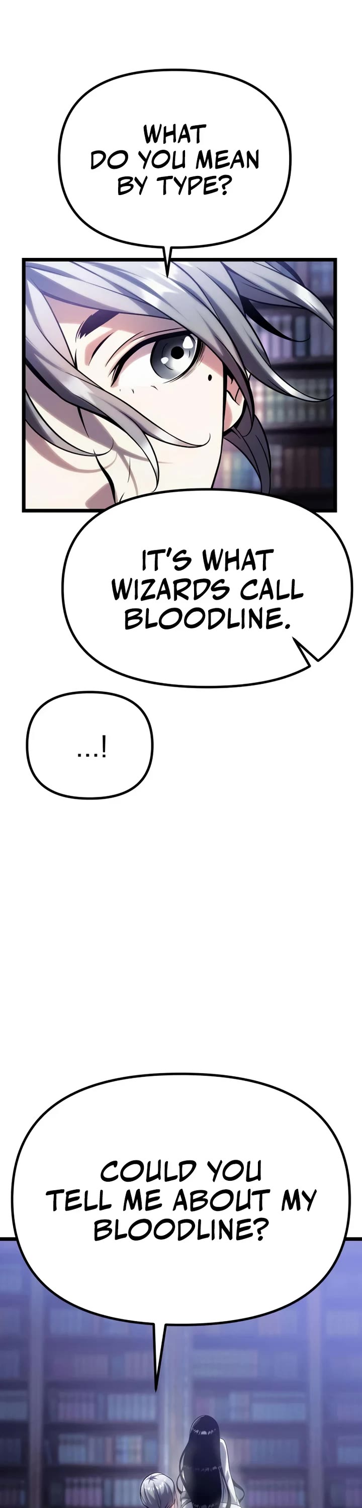 The Shepherd Wizard Chapter 10 page 62 - Chapter 10