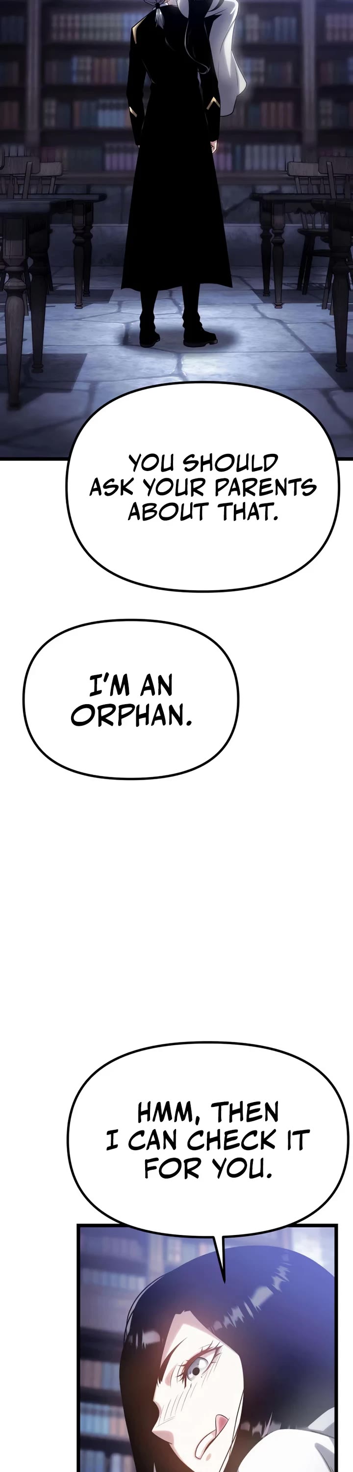The Shepherd Wizard Chapter 10 page 63 - Chapter 10