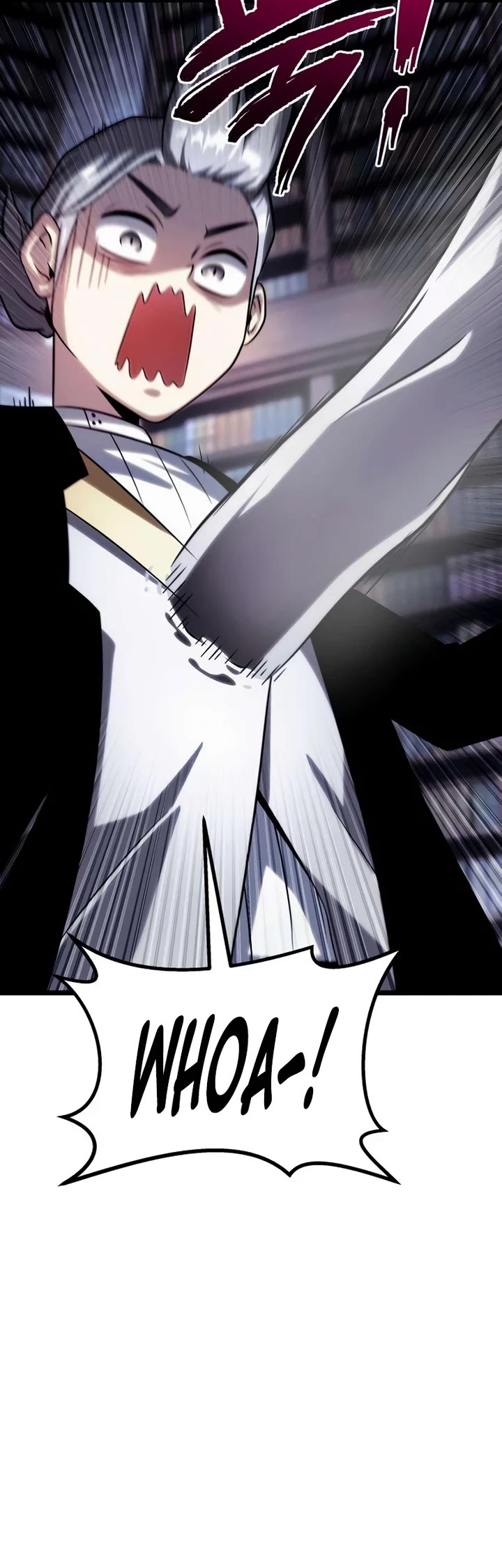 The Shepherd Wizard Chapter 10 page 66 - Chapter 10