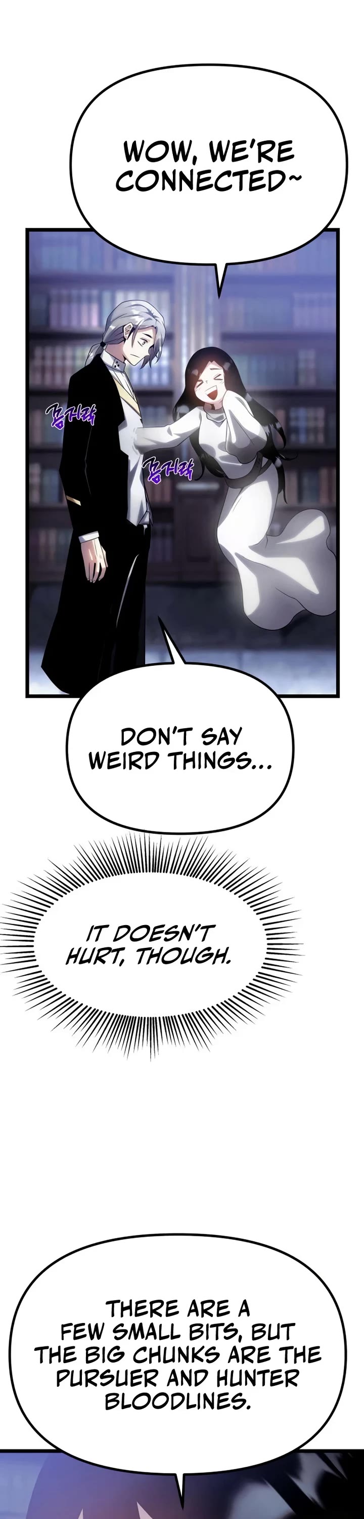The Shepherd Wizard Chapter 10 page 67 - Chapter 10