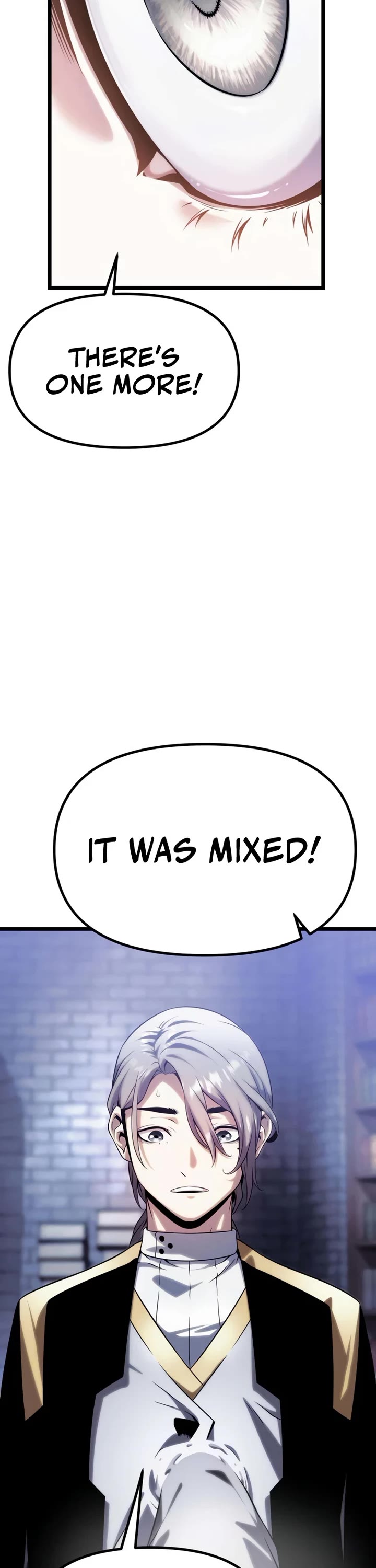 The Shepherd Wizard Chapter 10 page 69 - Chapter 10