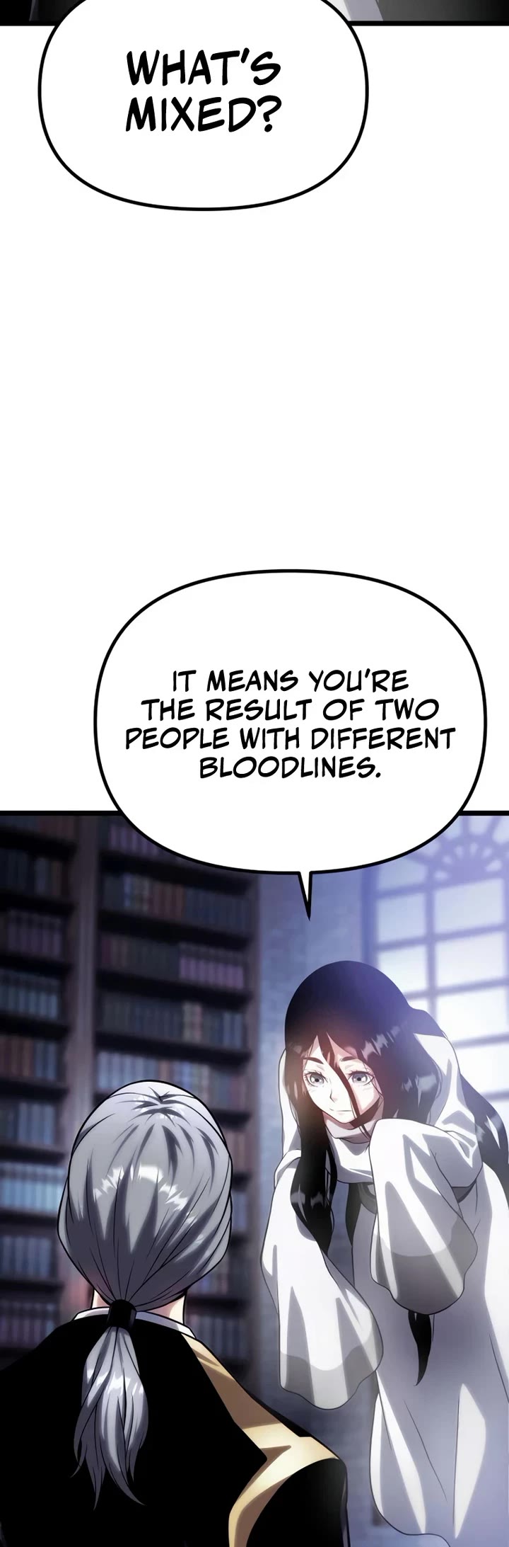 The Shepherd Wizard Chapter 10 page 70 - Chapter 10