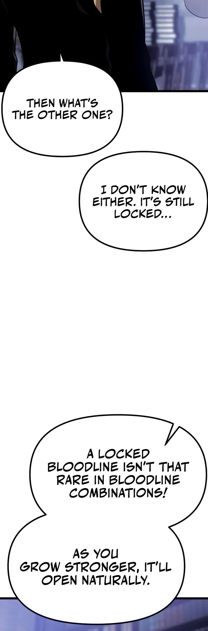 The Shepherd Wizard Chapter 10 page 71 - Chapter 10
