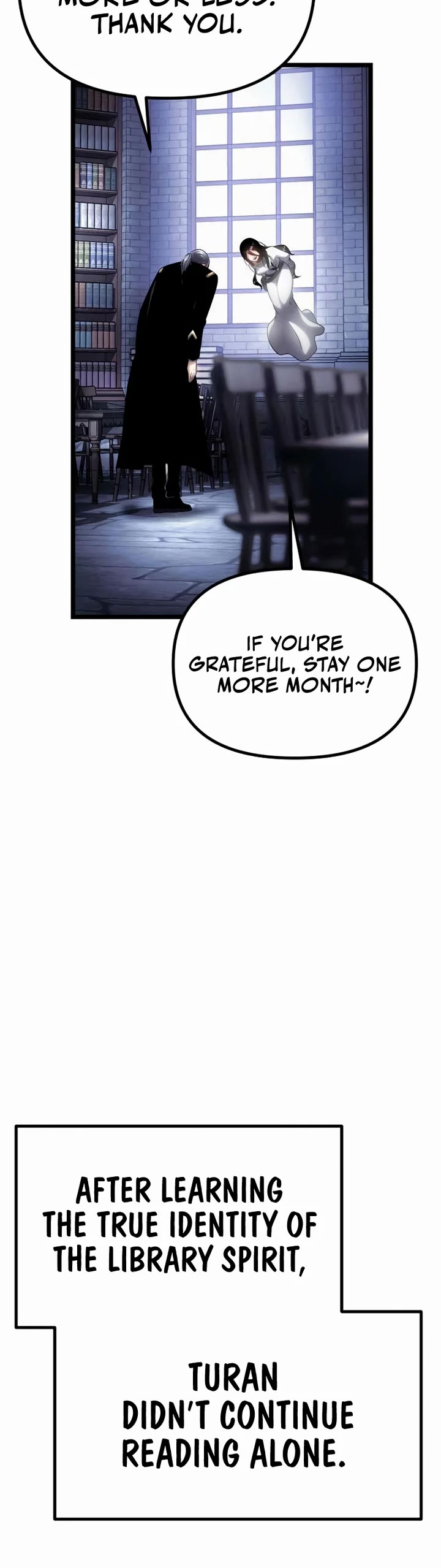 The Shepherd Wizard Chapter 10 page 74 - Chapter 10