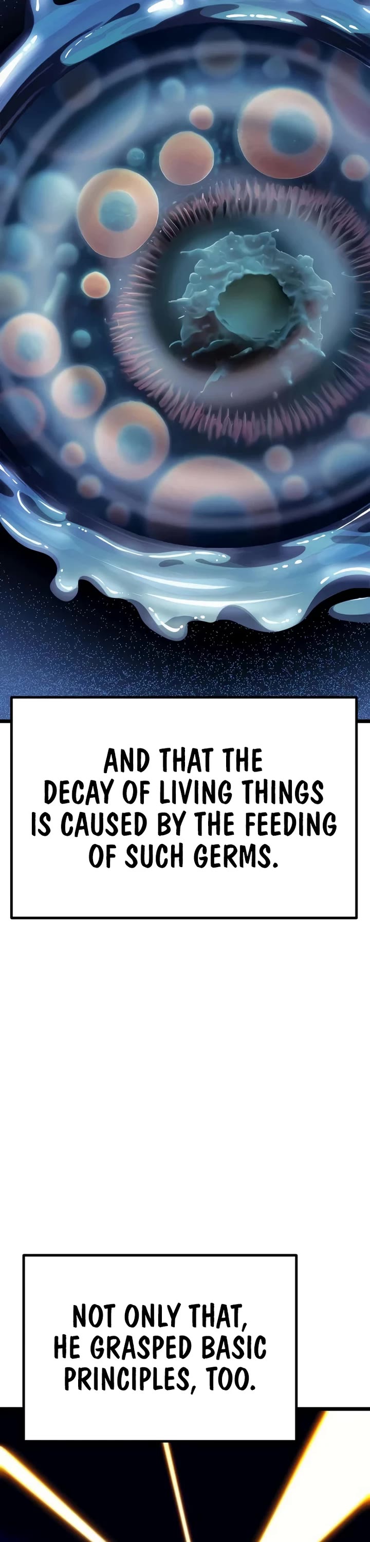 The Shepherd Wizard Chapter 10 page 78 - Chapter 10
