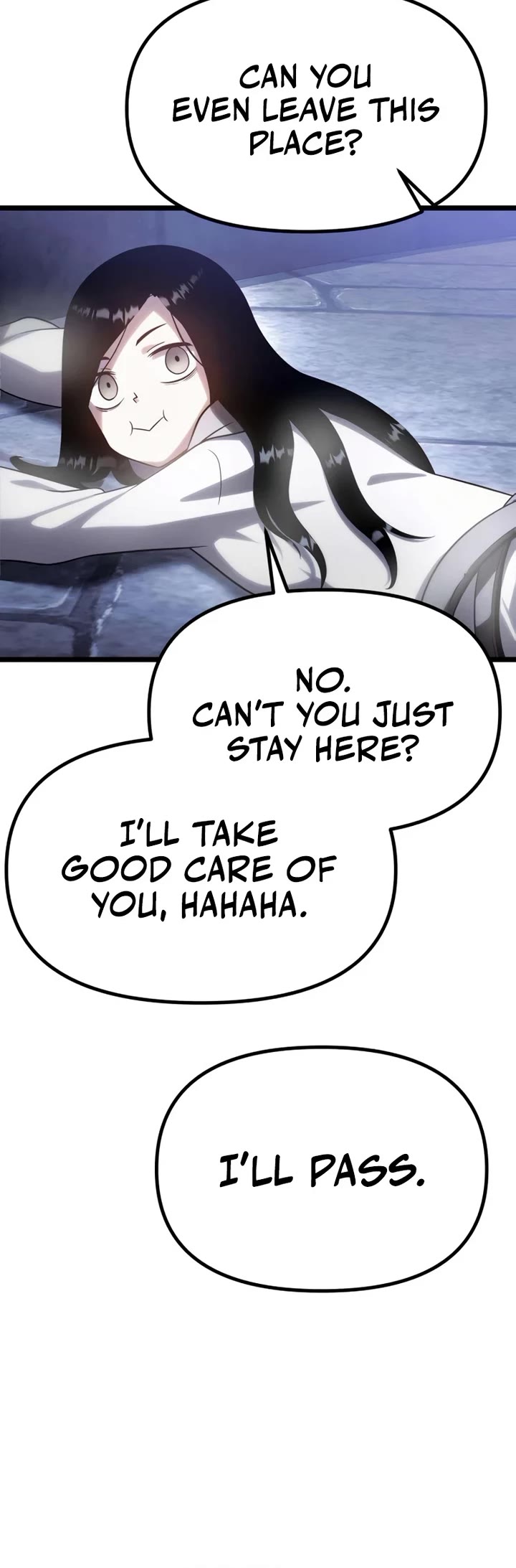 The Shepherd Wizard Chapter 10 page 90 - Chapter 10