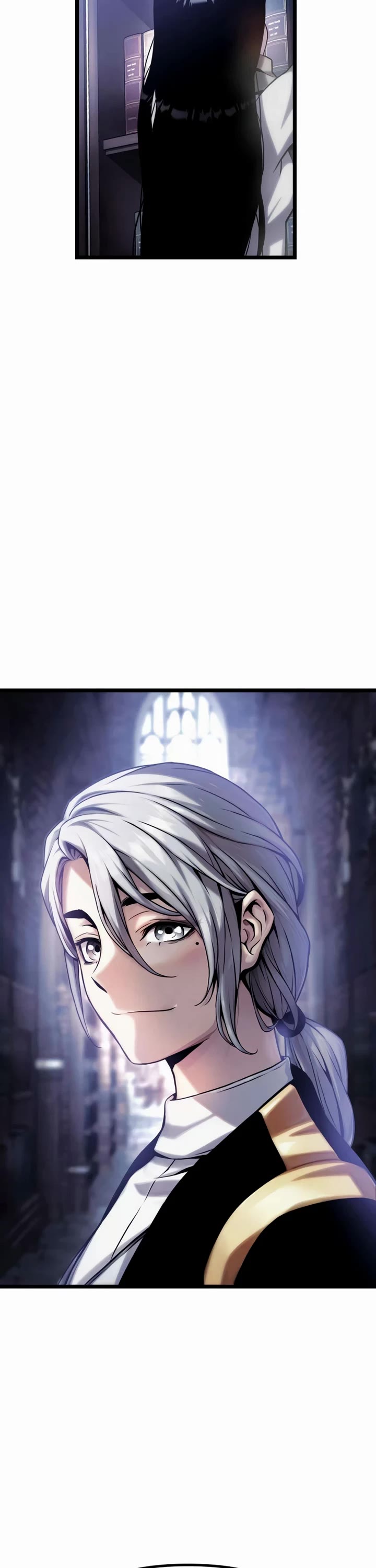 The Shepherd Wizard Chapter 10 page 93 - Chapter 10