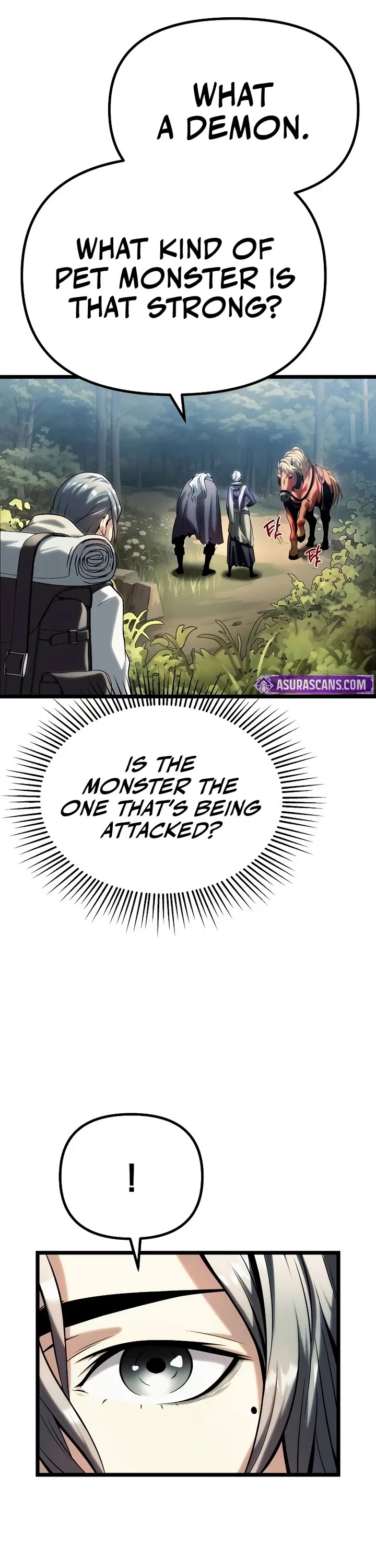 The Shepherd Wizard Chapter 11 page 11 - Chapter 11