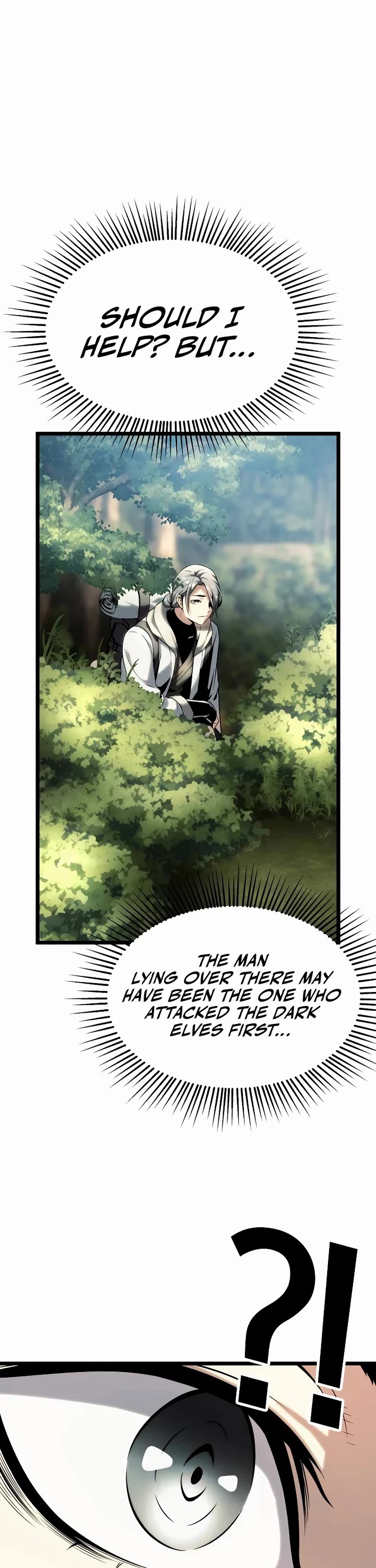 The Shepherd Wizard Chapter 11 page 16 - Chapter 11