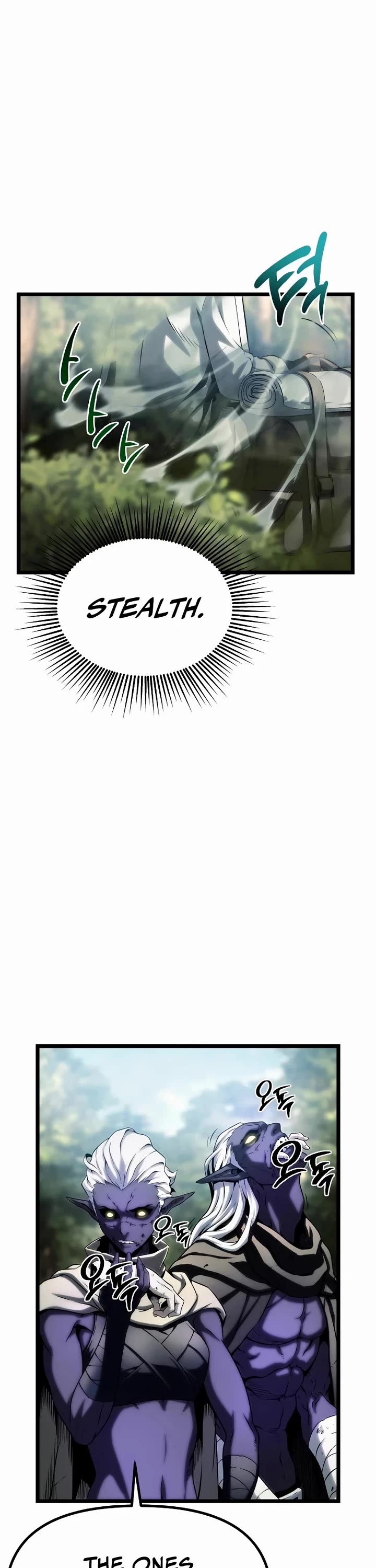 The Shepherd Wizard Chapter 11 page 20 - Chapter 11