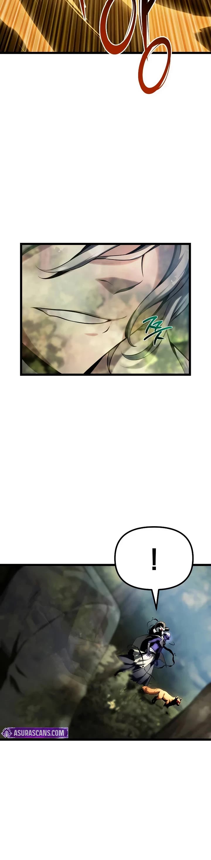 The Shepherd Wizard Chapter 11 page 31 - Chapter 11