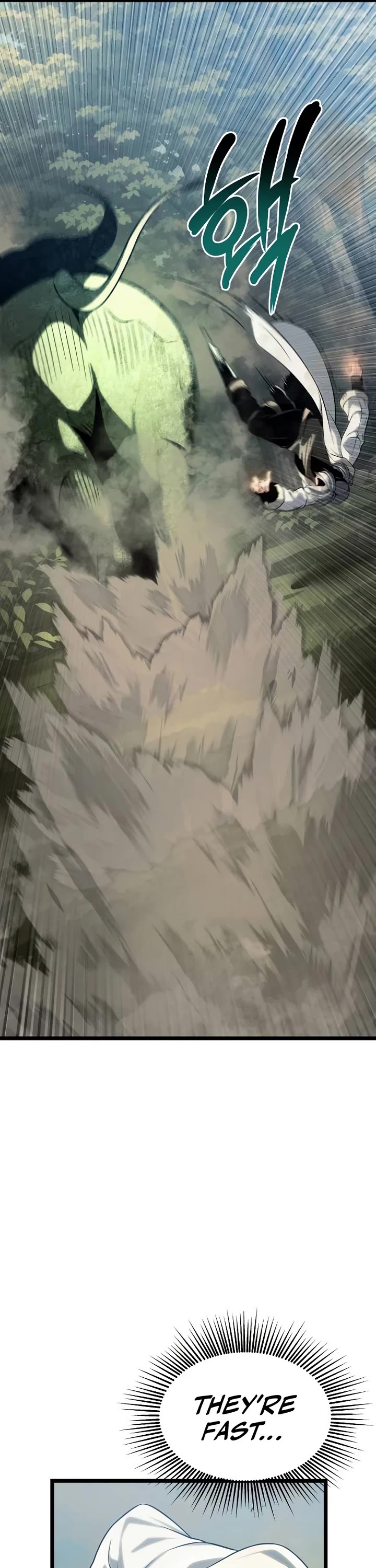 The Shepherd Wizard Chapter 11 page 38 - Chapter 11
