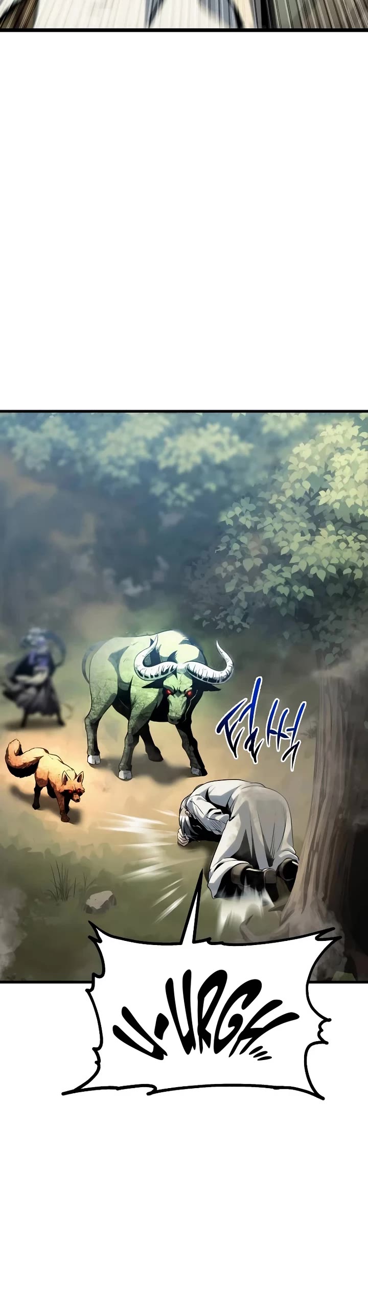 The Shepherd Wizard Chapter 11 page 46 - Chapter 11