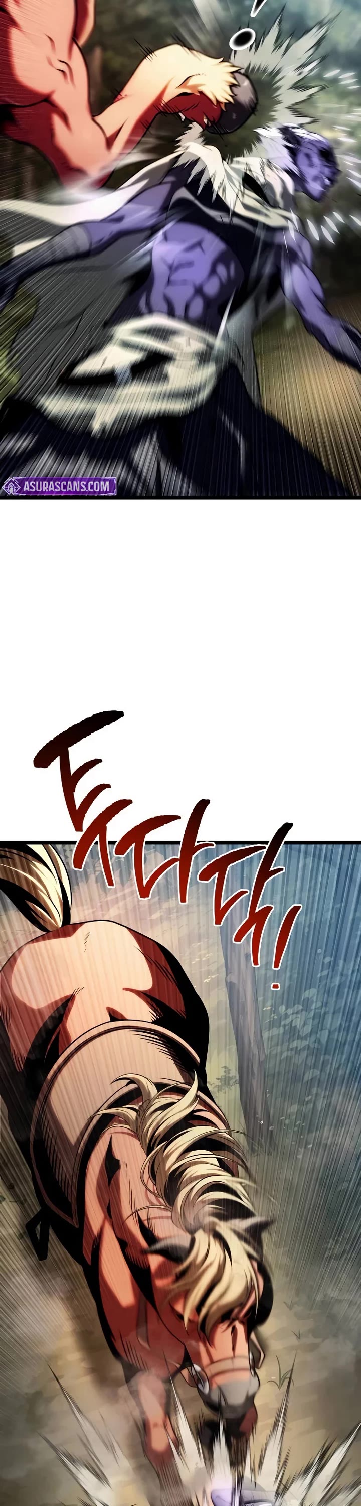 The Shepherd Wizard Chapter 11 page 48 - Chapter 11