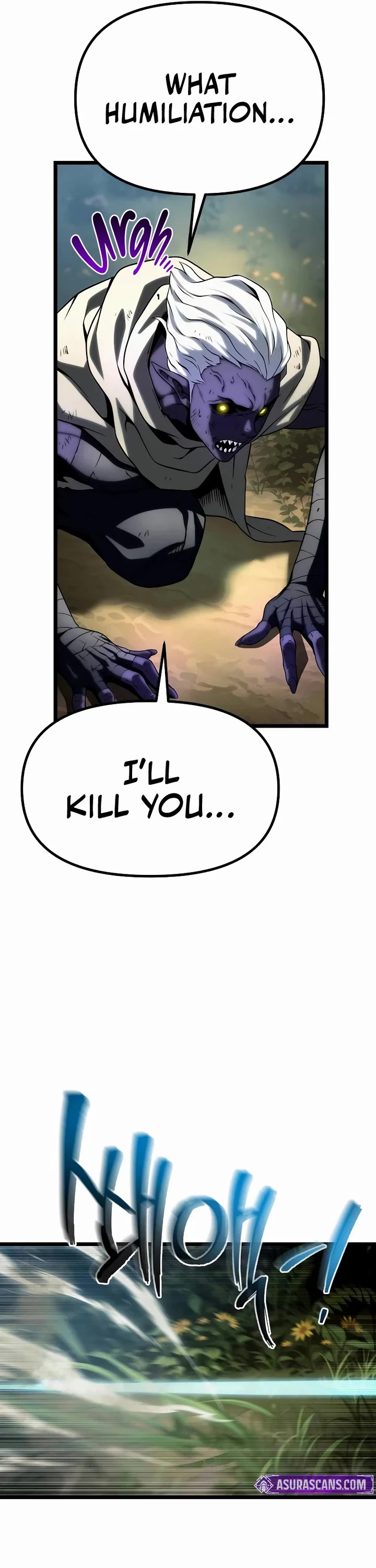 The Shepherd Wizard Chapter 11 page 51 - Chapter 11