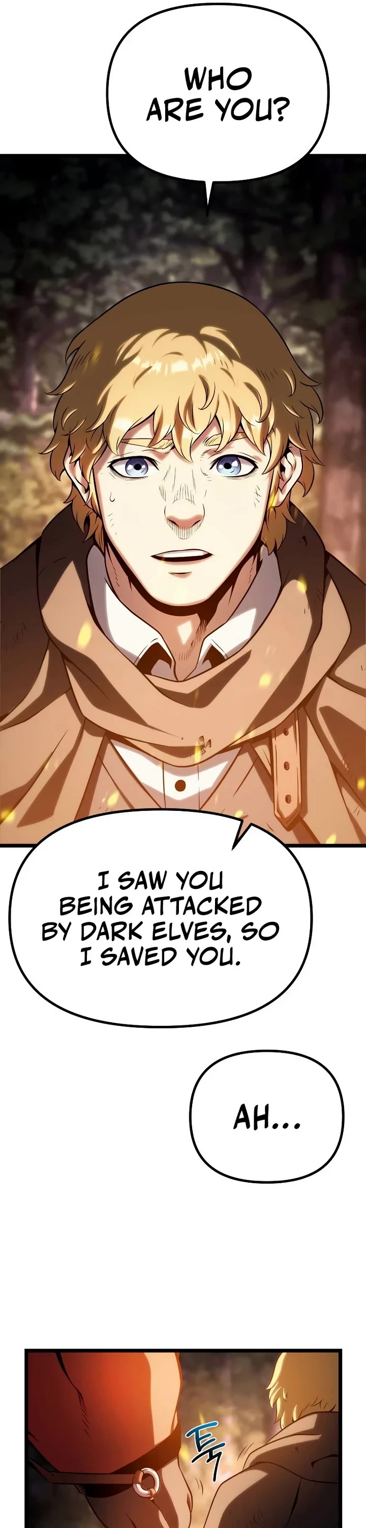 The Shepherd Wizard Chapter 11 page 65 - Chapter 11